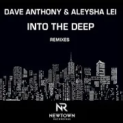 Dave Anthony — Into The Deep (N'dinga Gaba Remix) Ft Aleysha Lei